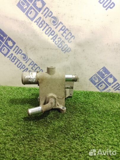 Фланец системы охлаждения Ford Focus 2 хэтчбек 1.8