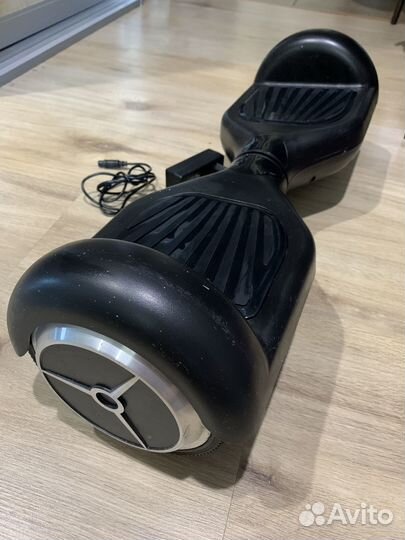 Гироскутер