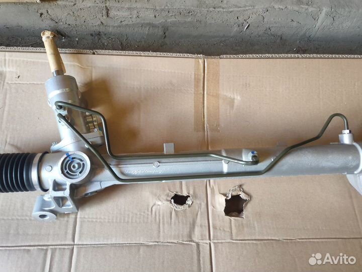 Рулевая рейка Форд Фокус 3 Ford Focus 3