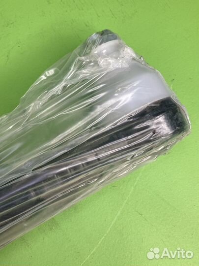 Тяга рулевая прод L1040/955 d48 изг-1 \MAN SEM9335