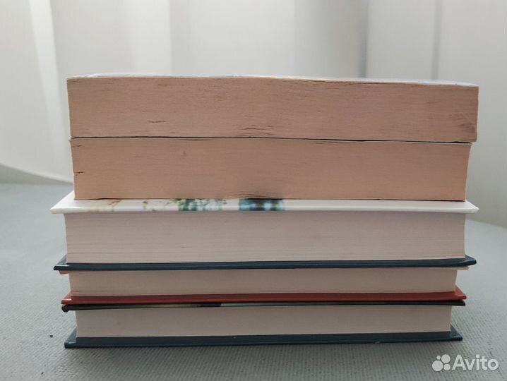 Книги Николас Спаркс