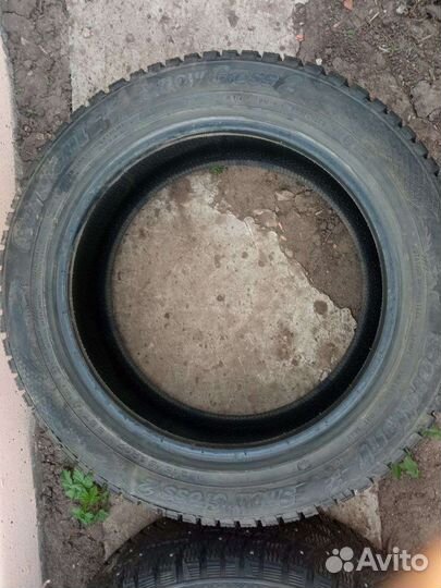 Cordiant Snow Cross 2 215/55 R17