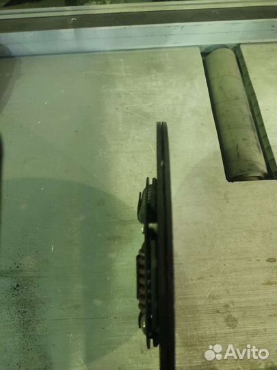 Сцепление на газель 406