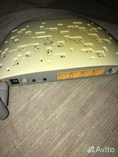 Маршрутизатор TP-link TD-W8961ND