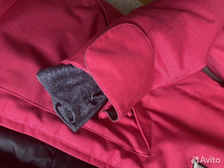 Куртка для сноуборда