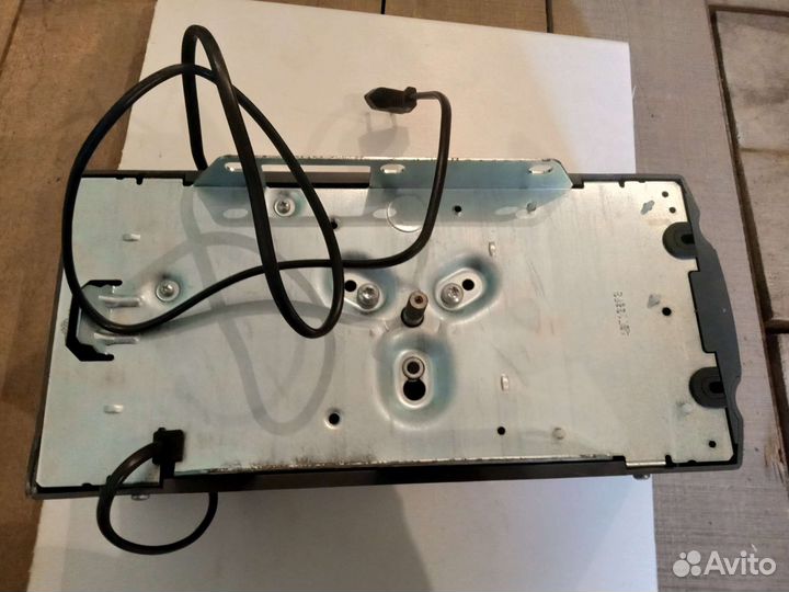 Электро привод для подвесных ворот