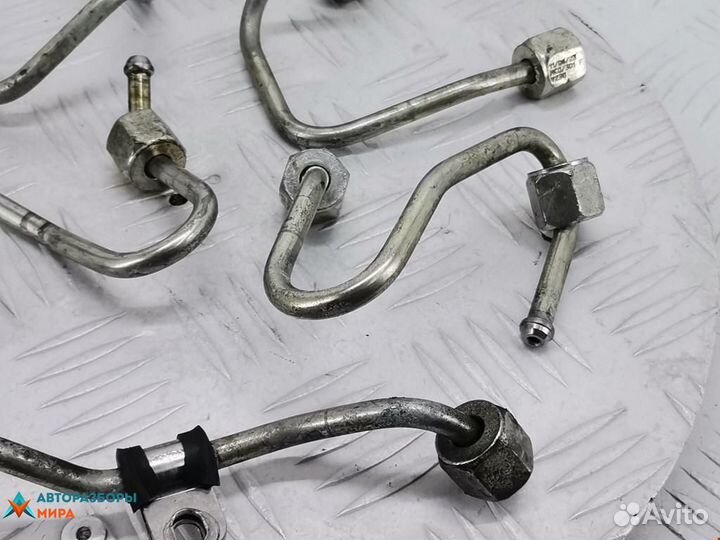 Трубка топливная Volkswagen Jetta 5 2011