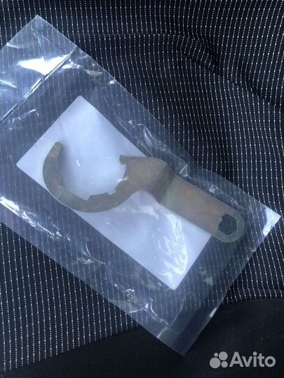 Ключ ролика грм 2170/2190