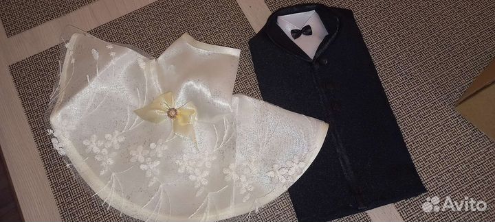 Свадебные аксессуары