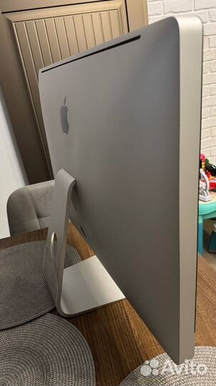 Моноблок iMac 3,5ghz i7