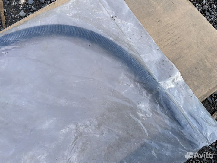 Трубка Новая Оригинал 26065890 GM