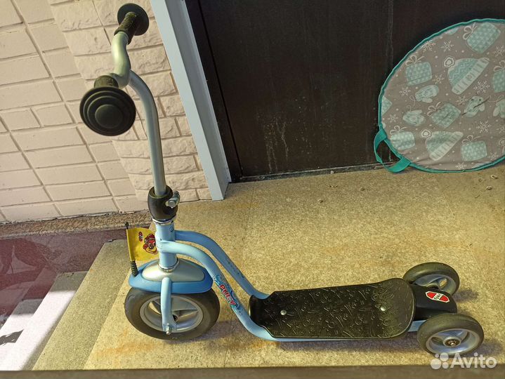 Самокат Puky R01