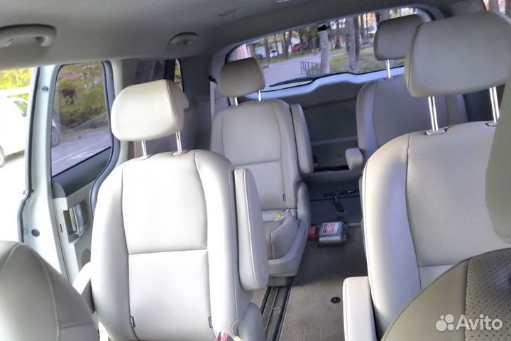 Экскурсии (7-8 мест) по Калининграду и области