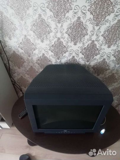 Монитор ЭЛТ lacie electron IV 22 дюйма