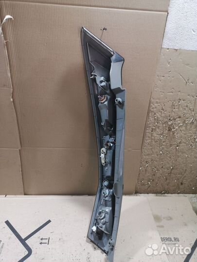 Стоп honda stream rn6