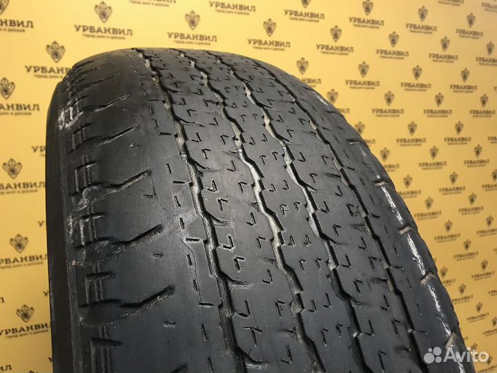 Bridgestone Dueler H/T D840 265/65 R17 112S