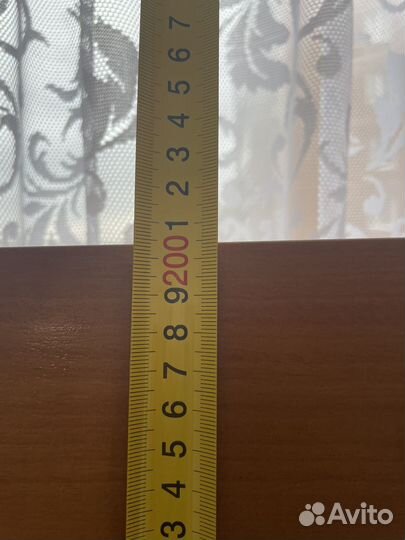 Дверное полотно 70х200