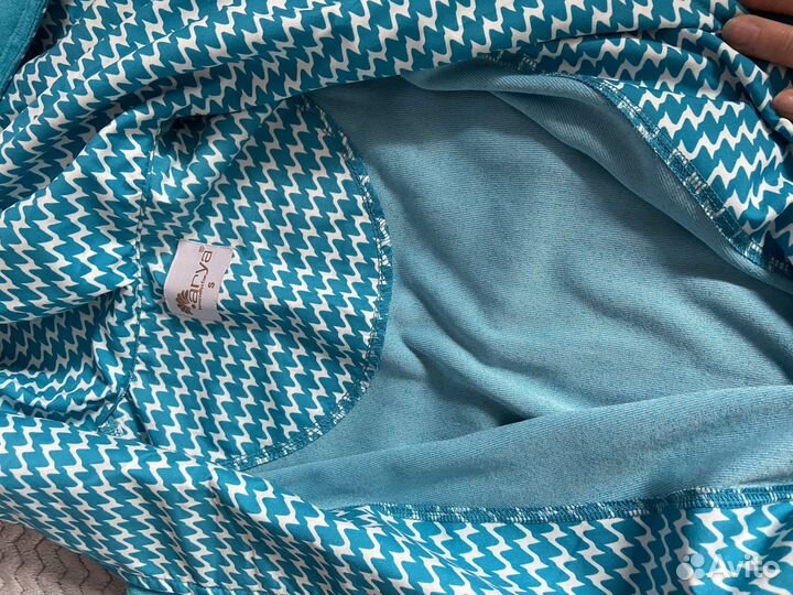 Новый женский халат 42-44 araya home