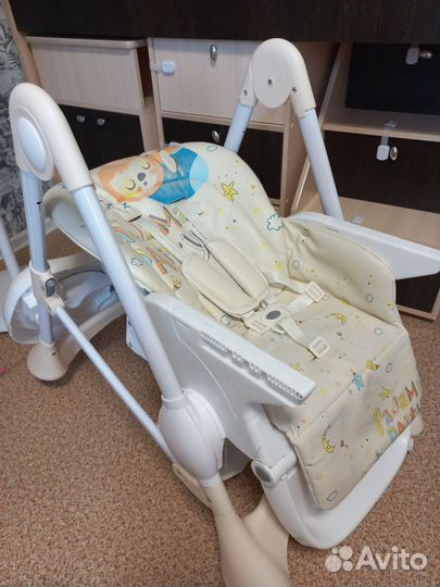 Стульчик для кормления
