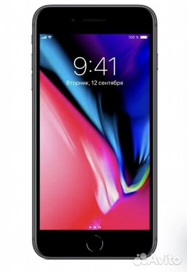 iPhone 8, 64 ГБ