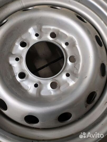 Rosava Itegro 205/75 R15