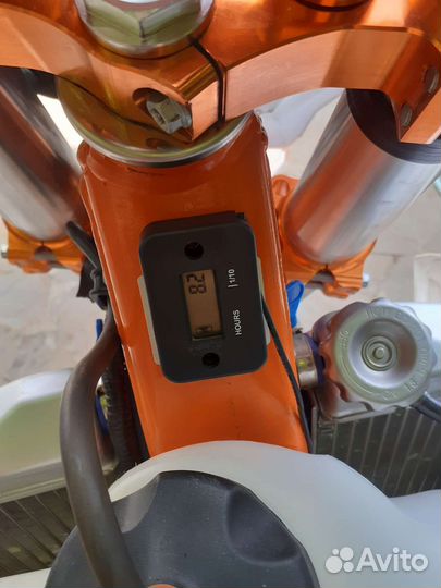 Avantis 300 pro carb
