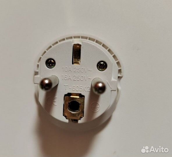 Переходник livepower 16 А
