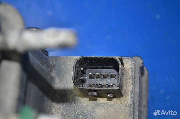 Насос AdBlue mercedes-benz Actros MP4 1842 (01.12)