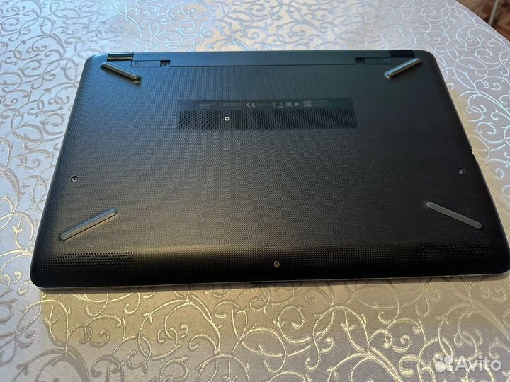 HP 15-bw540ur игровой