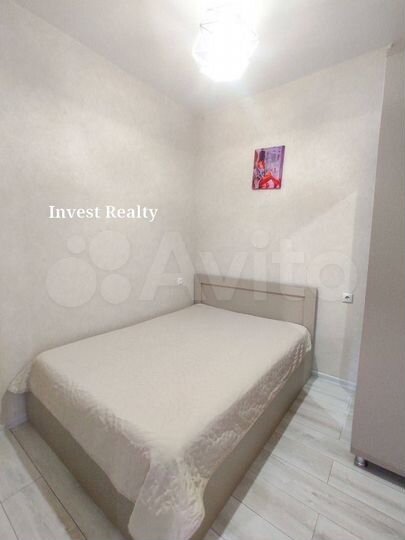 3-к. квартира, 47 м² (Грузия)