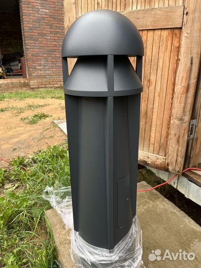 Светильник фирмы графит швеция 3 штуки новые