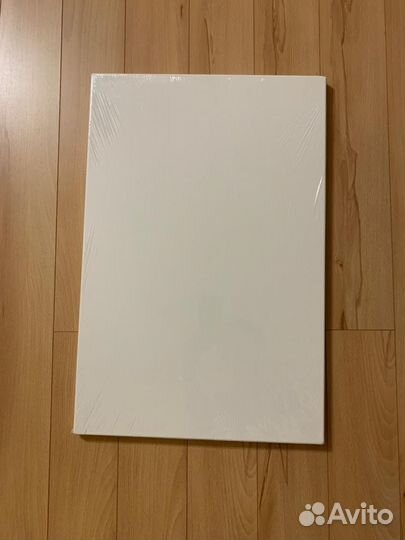 Холст художественный на подрамнике