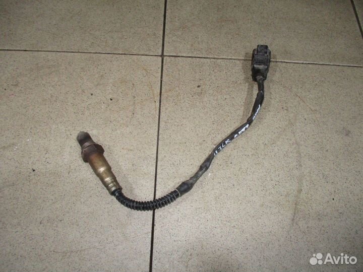 Датчик кислородный Hyundai Getz