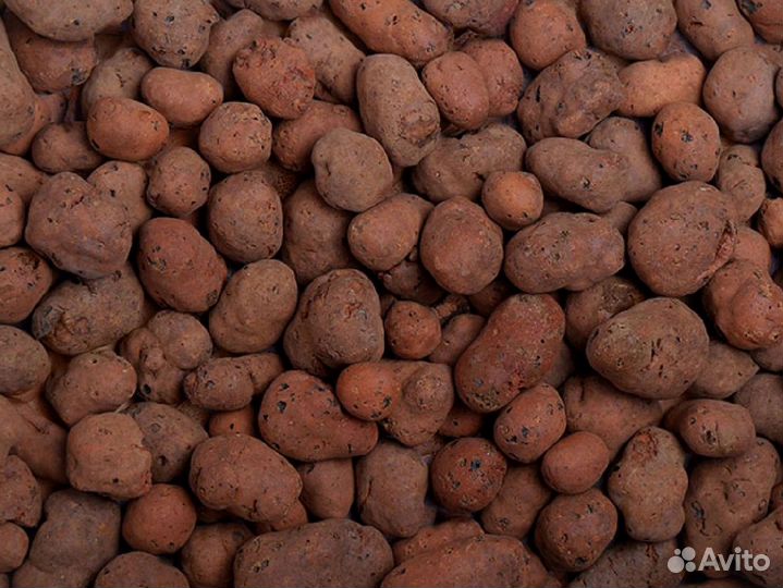 Керамзит всех фракций доставка от 20 мешков