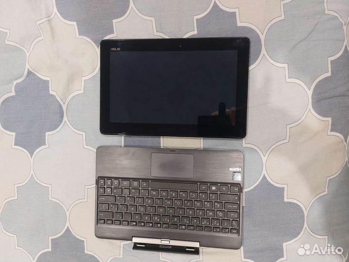 Планшет asus