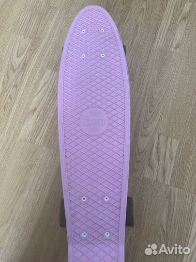 Пенни борд оригинал