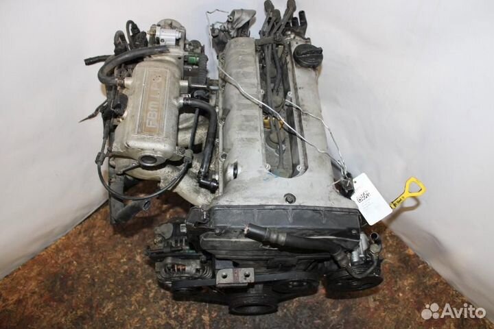 Двигатель Kia Sephia