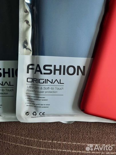 Чехлы на Samsung Galaxy A51