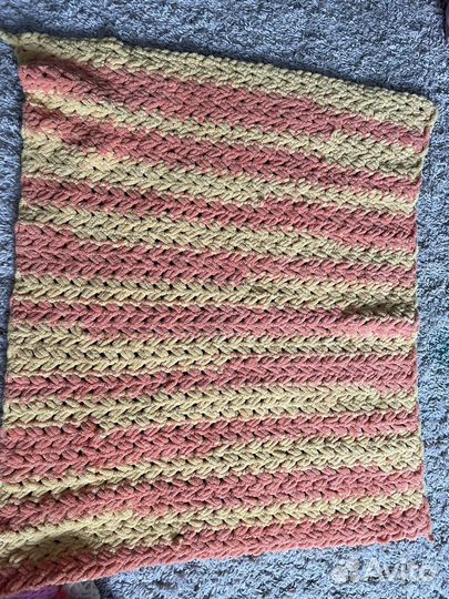 Детское одеяло, плед