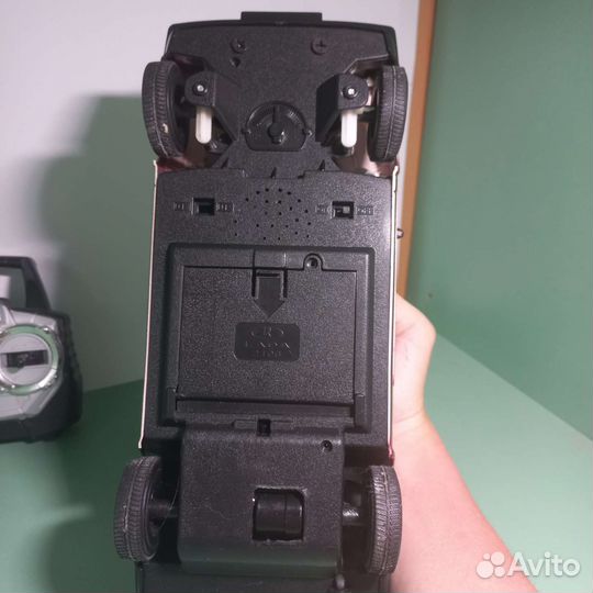 Модель ваз 2108 1:16 joy toy