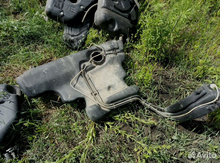 Топливный бак Volkswagen golf 4