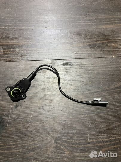 Потенциометр / датчик положения кпп Bmw S1000Rr