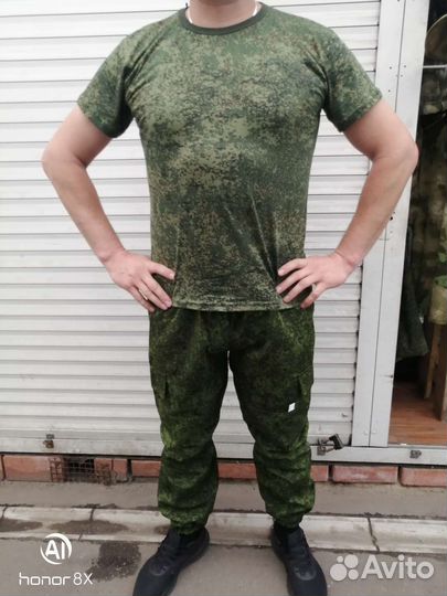 Военная форма, горка