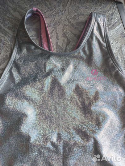 Купальник для девочки