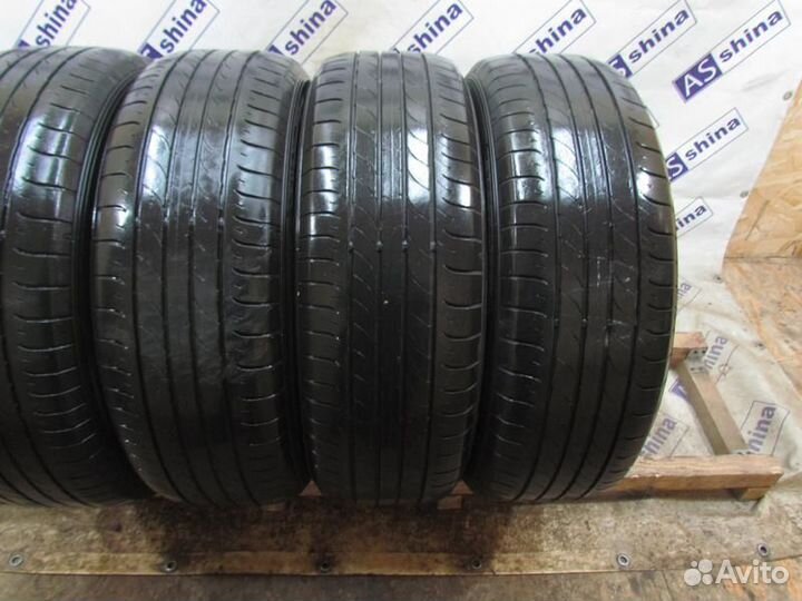 Dunlop SP Sport Maxx 050 235/65 R18 88R