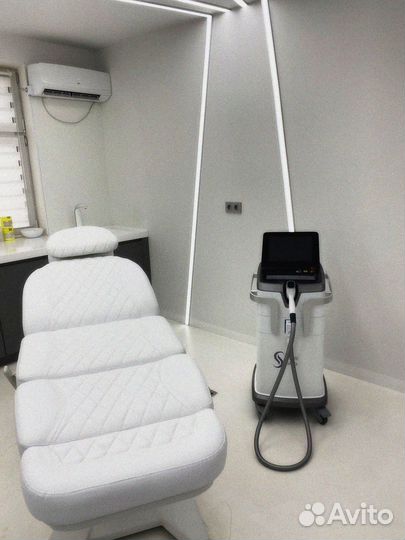 Аппарат для увеличения объема мускулатуры