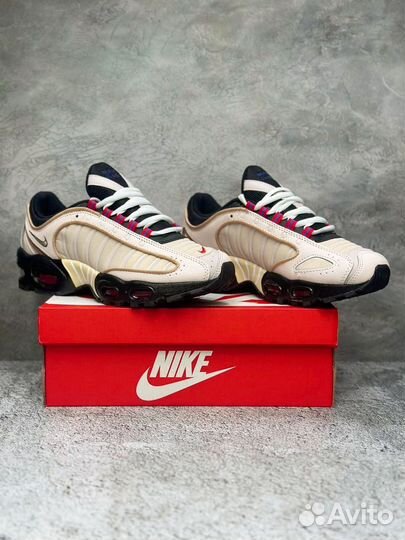 Кроссовки 41-45 Nike Air Max Tailwind