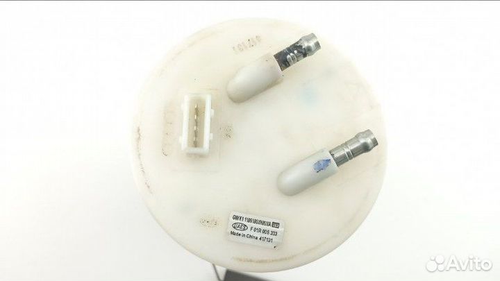 Топливный насос Great Wall Hover 4G69S4N 2014