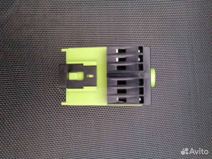 Реле контроля напряжения TPW 400v SN4X