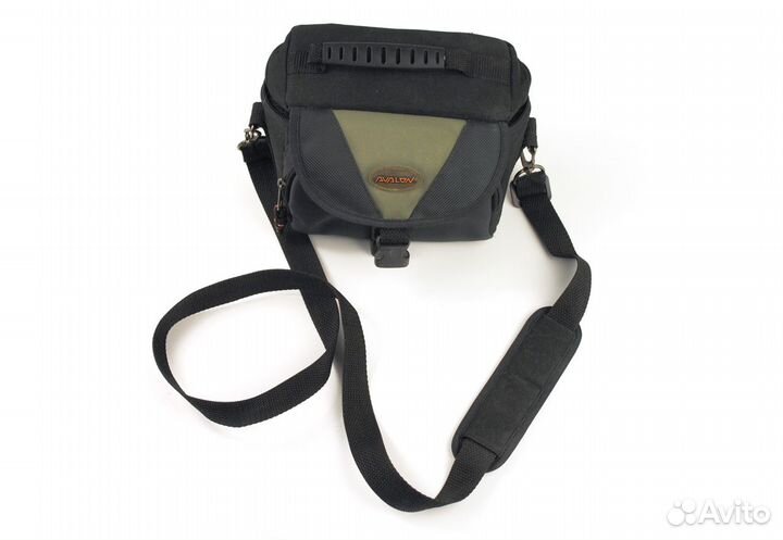Продам сумку для фотоаппарата (кофр)